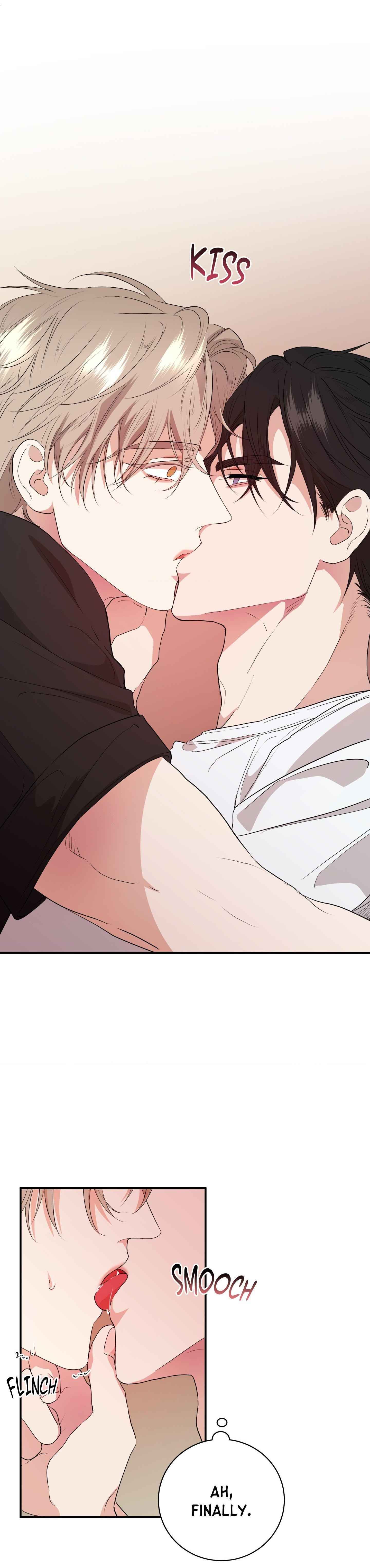 Virgin Killer [UNCENSORED] Chapter 3 - Page 18 in English