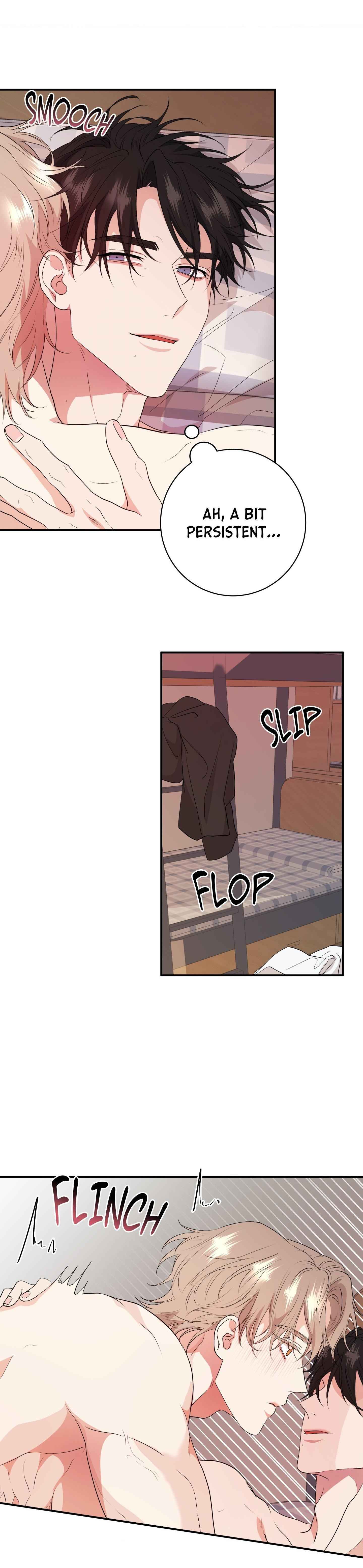 Virgin Killer [UNCENSORED] Chapter 3 - Page 21 in English
