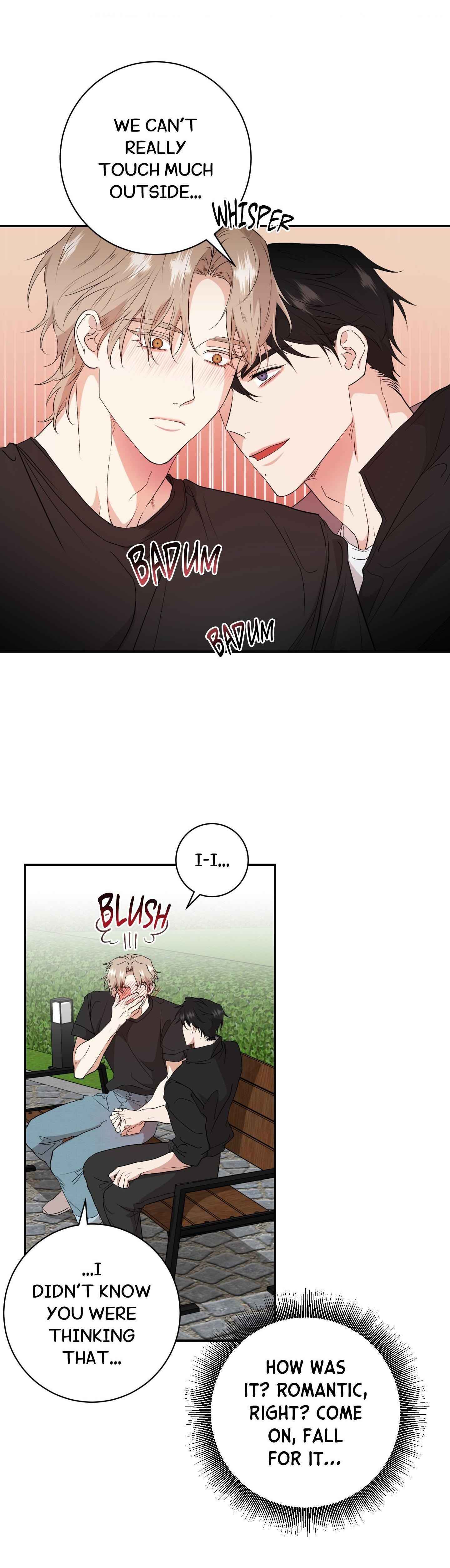 Virgin Killer [UNCENSORED] Chapter 3 - Page 6 in English