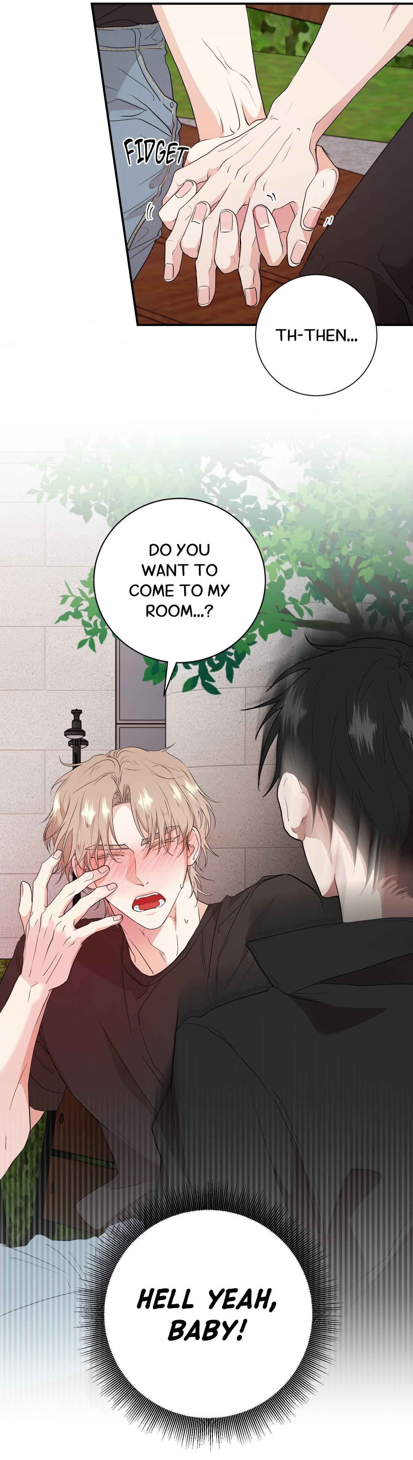 Virgin Killer [UNCENSORED] Chapter 3 - Page 7 in English