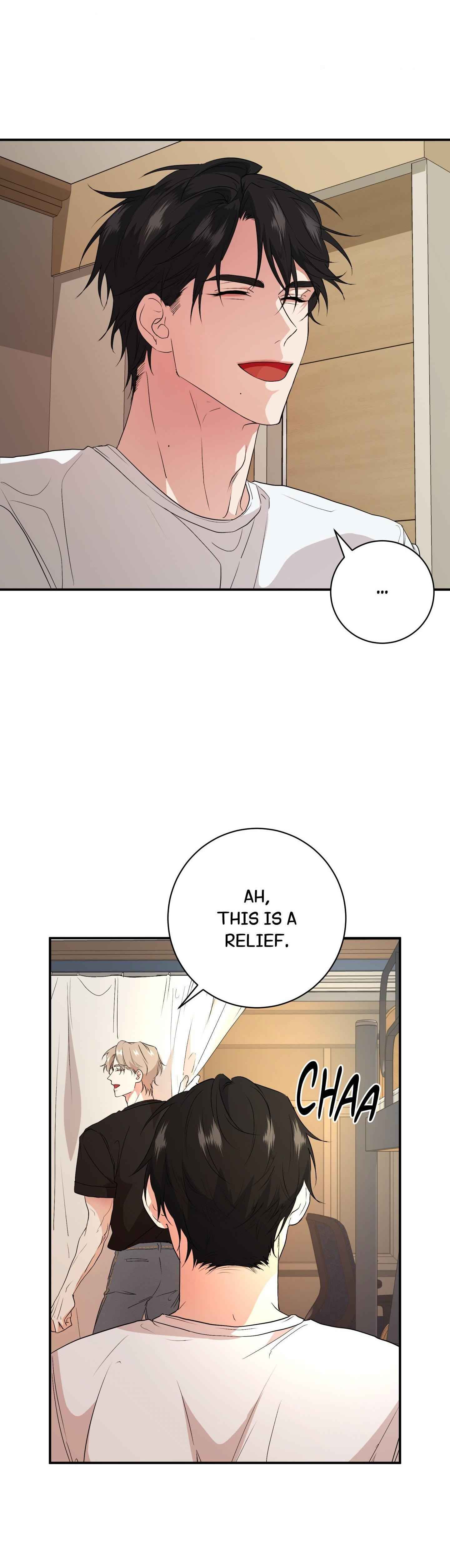 Virgin Killer [UNCENSORED] Chapter 3 - Page 9 in English