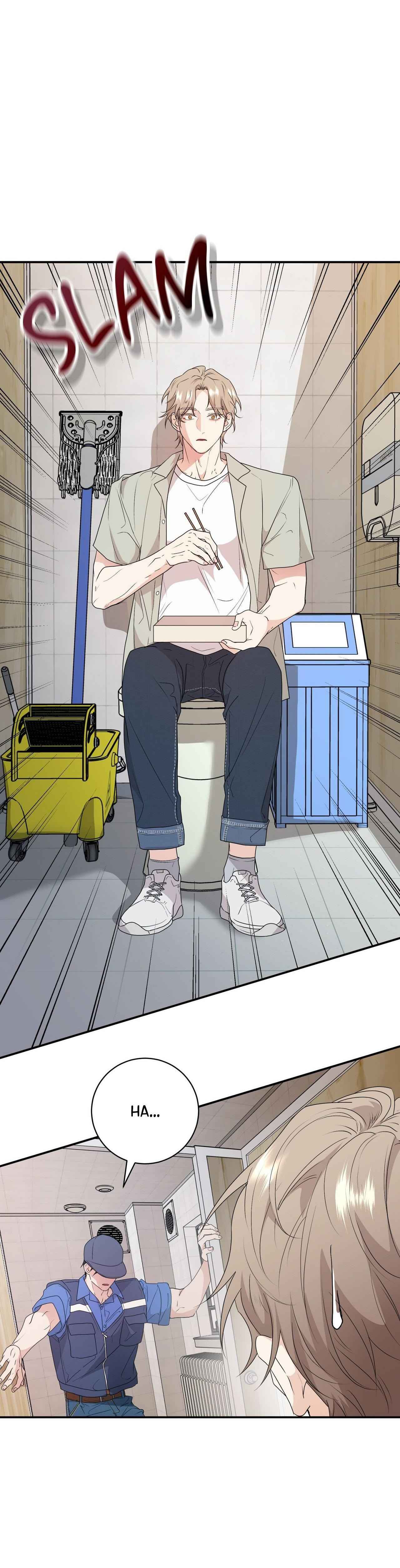 Virgin Killer [UNCENSORED] Chapter 5 - Page 4 in English
