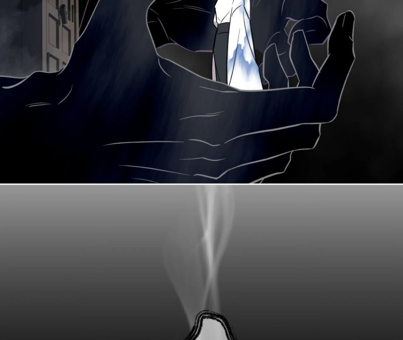 Everyday Rain [Uncensored] Chapter 1 - Page 10 in English
