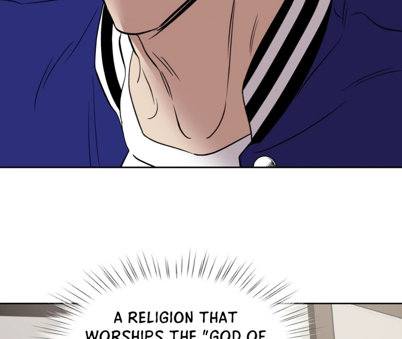 Everyday Rain [Uncensored] Chapter 1 - Page 107 in English
