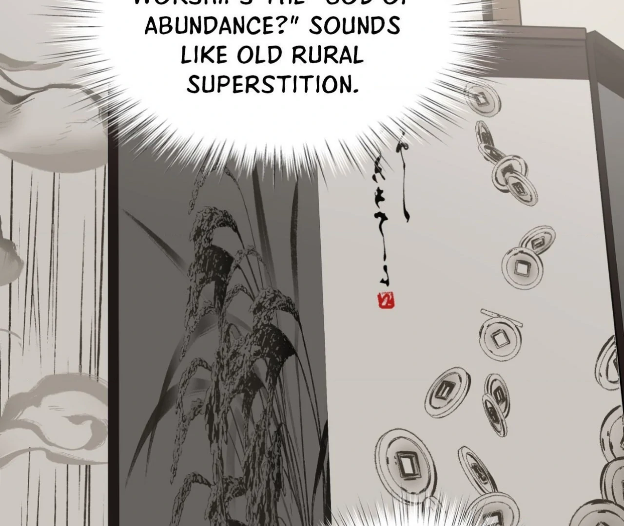 Everyday Rain [Uncensored] Chapter 1 - Page 108 in English