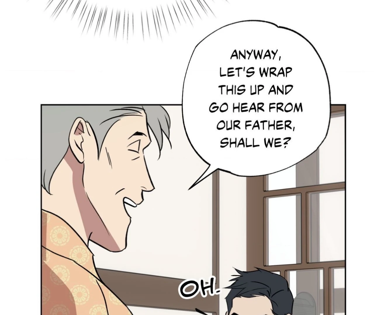 Everyday Rain [Uncensored] Chapter 1 - Page 111 in English