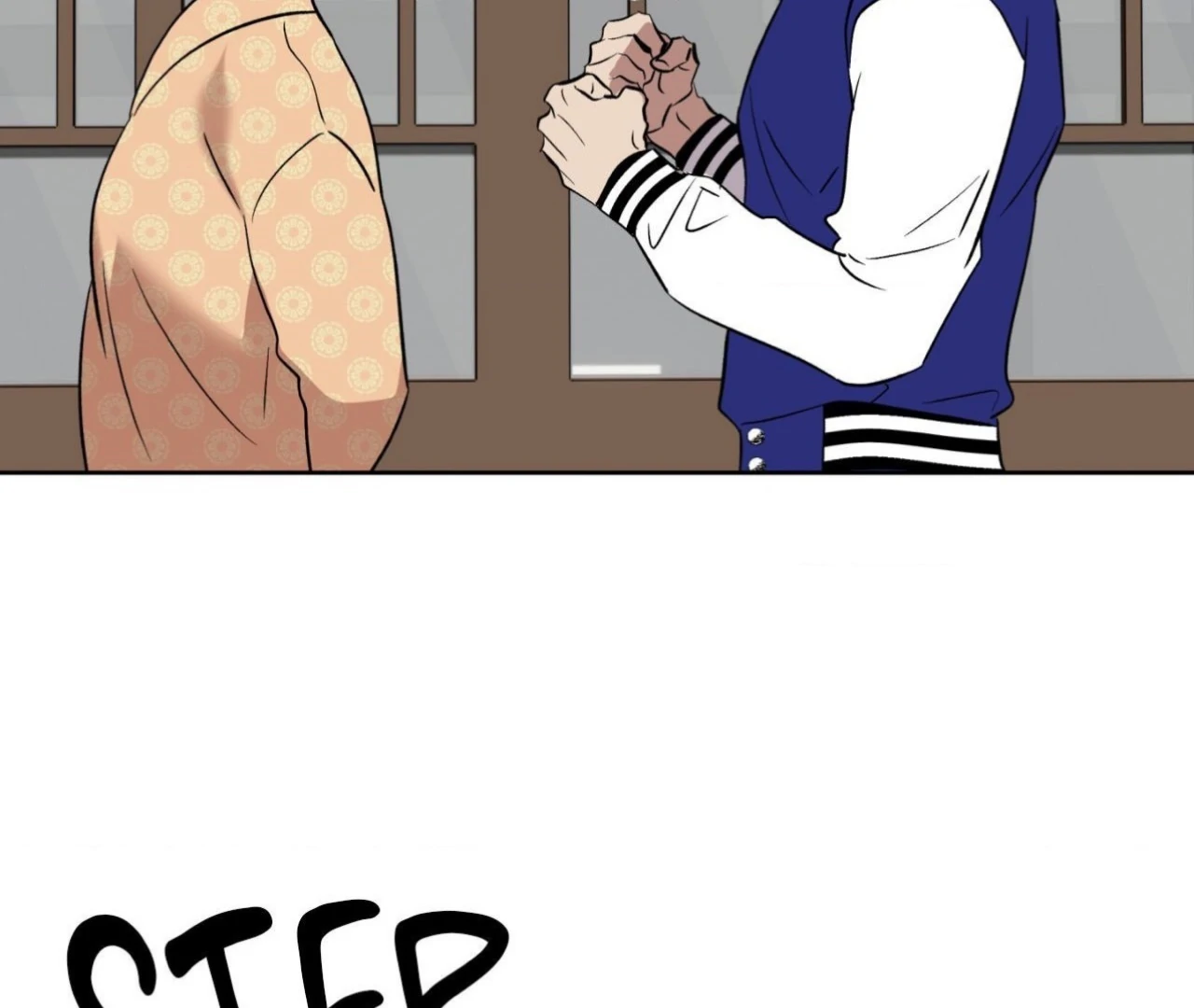 Everyday Rain [Uncensored] Chapter 1 - Page 114 in English