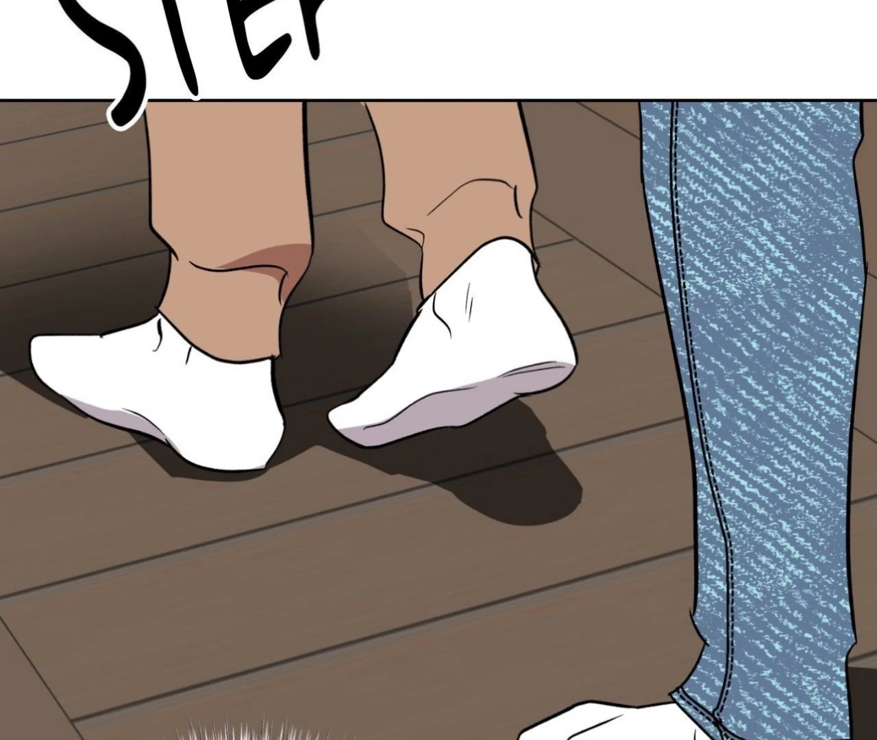 Everyday Rain [Uncensored] Chapter 1 - Page 115 in English