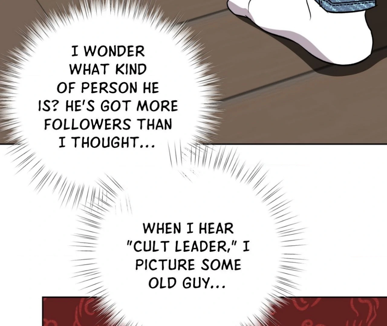 Everyday Rain [Uncensored] Chapter 1 - Page 116 in English