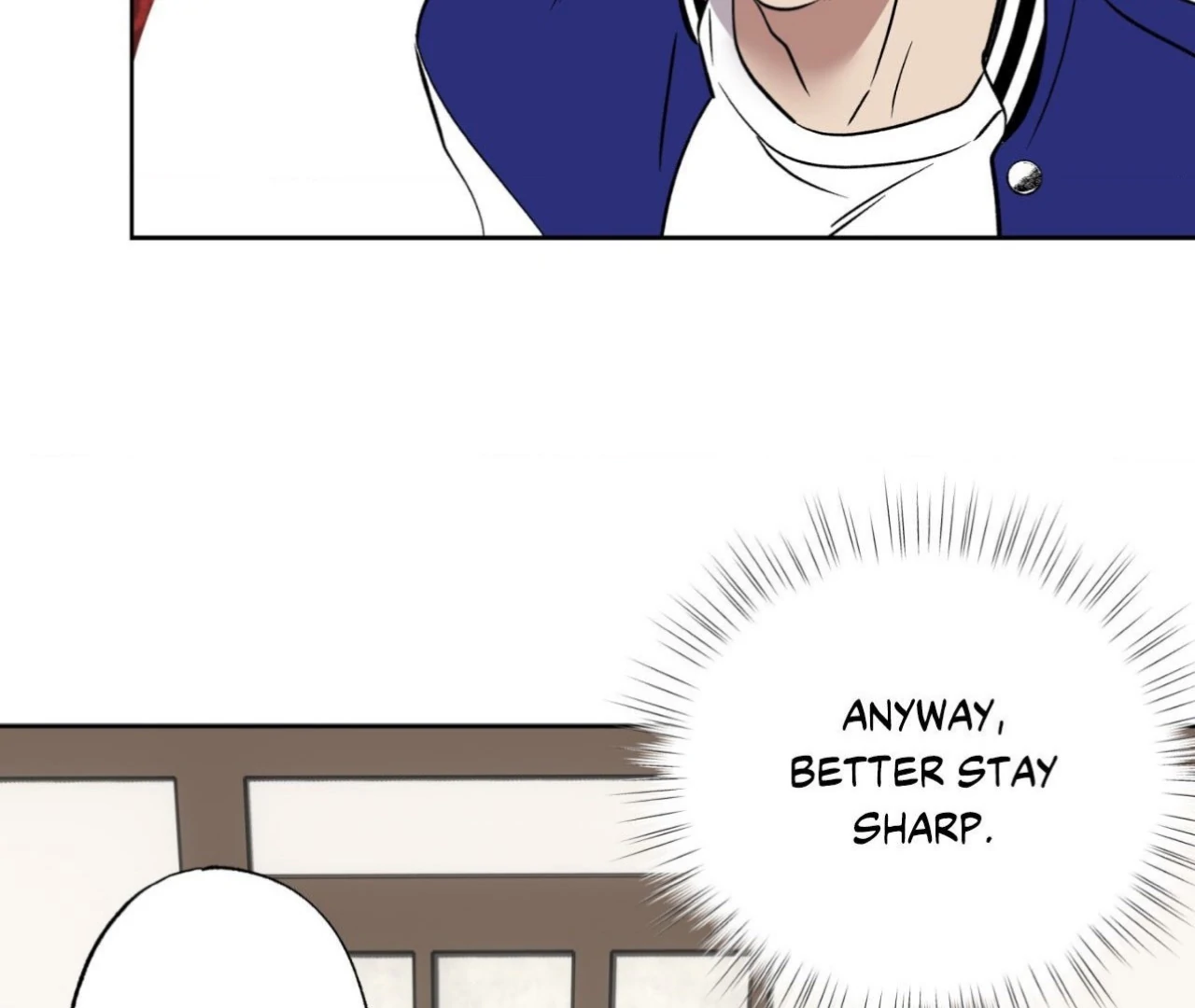 Everyday Rain [Uncensored] Chapter 1 - Page 118 in English