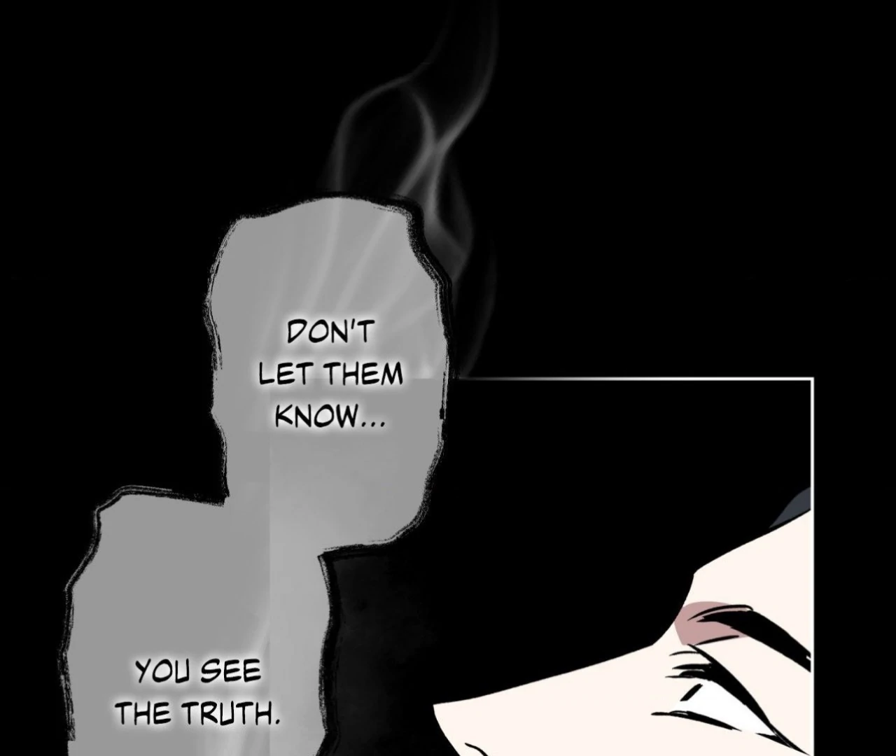 Everyday Rain [Uncensored] Chapter 1 - Page 12 in English
