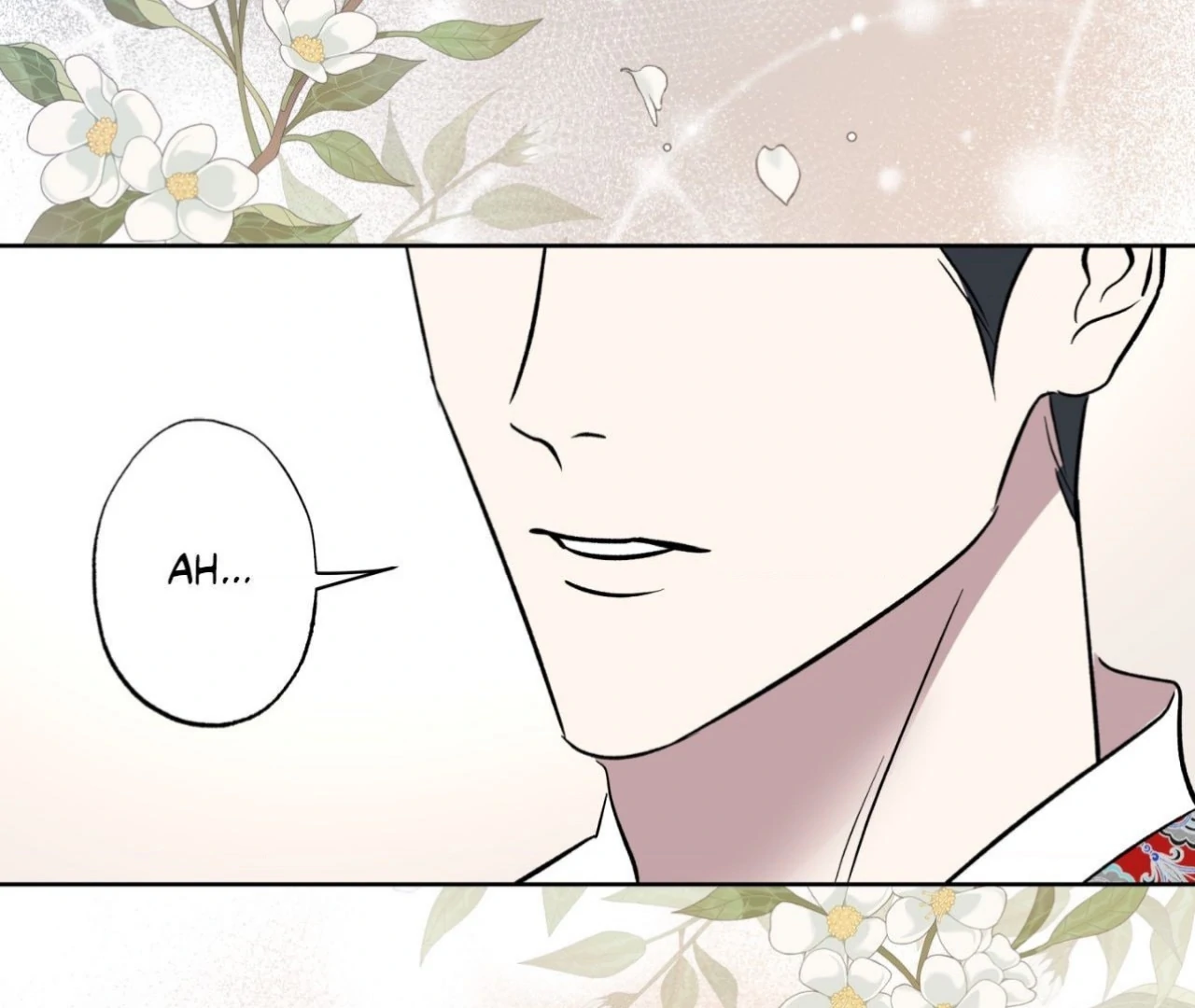 Everyday Rain [Uncensored] Chapter 1 - Page 128 in English