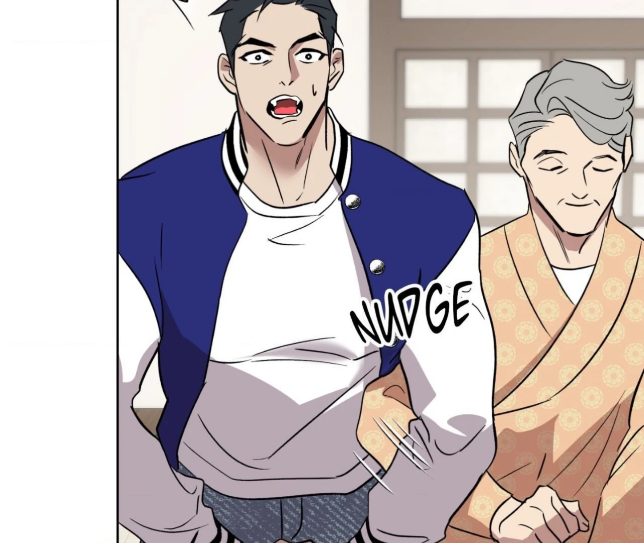 Everyday Rain [Uncensored] Chapter 1 - Page 136 in English