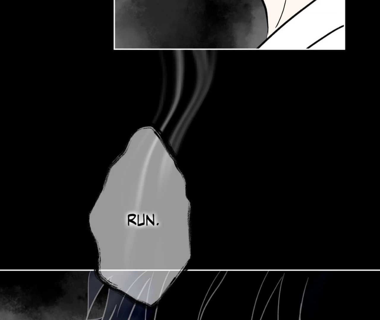 Everyday Rain [Uncensored] Chapter 1 - Page 14 in English