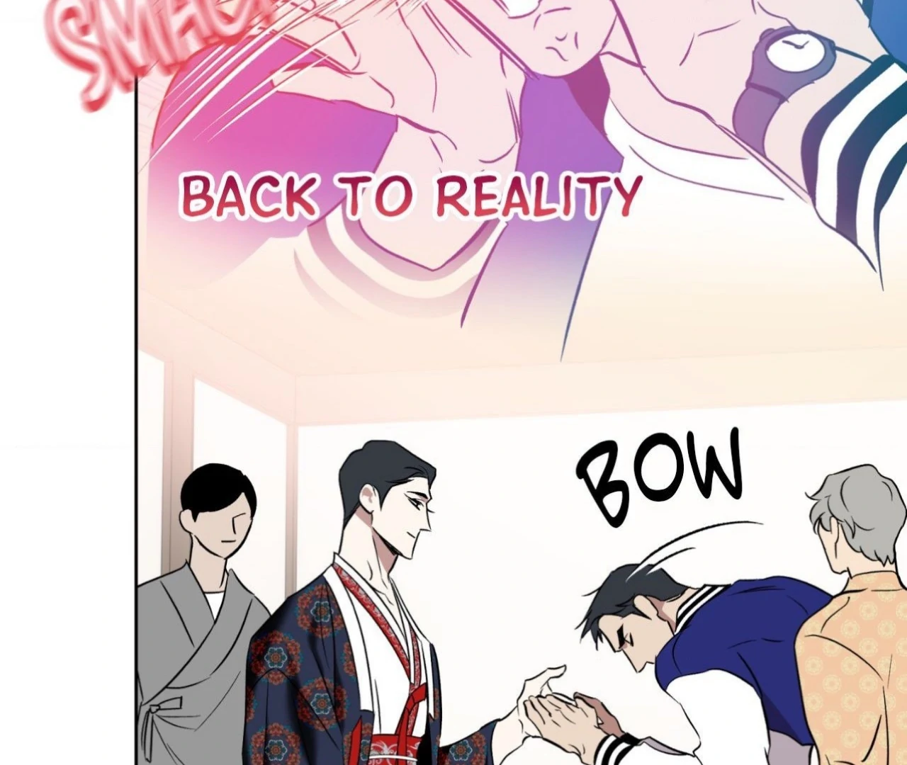 Everyday Rain [Uncensored] Chapter 1 - Page 143 in English