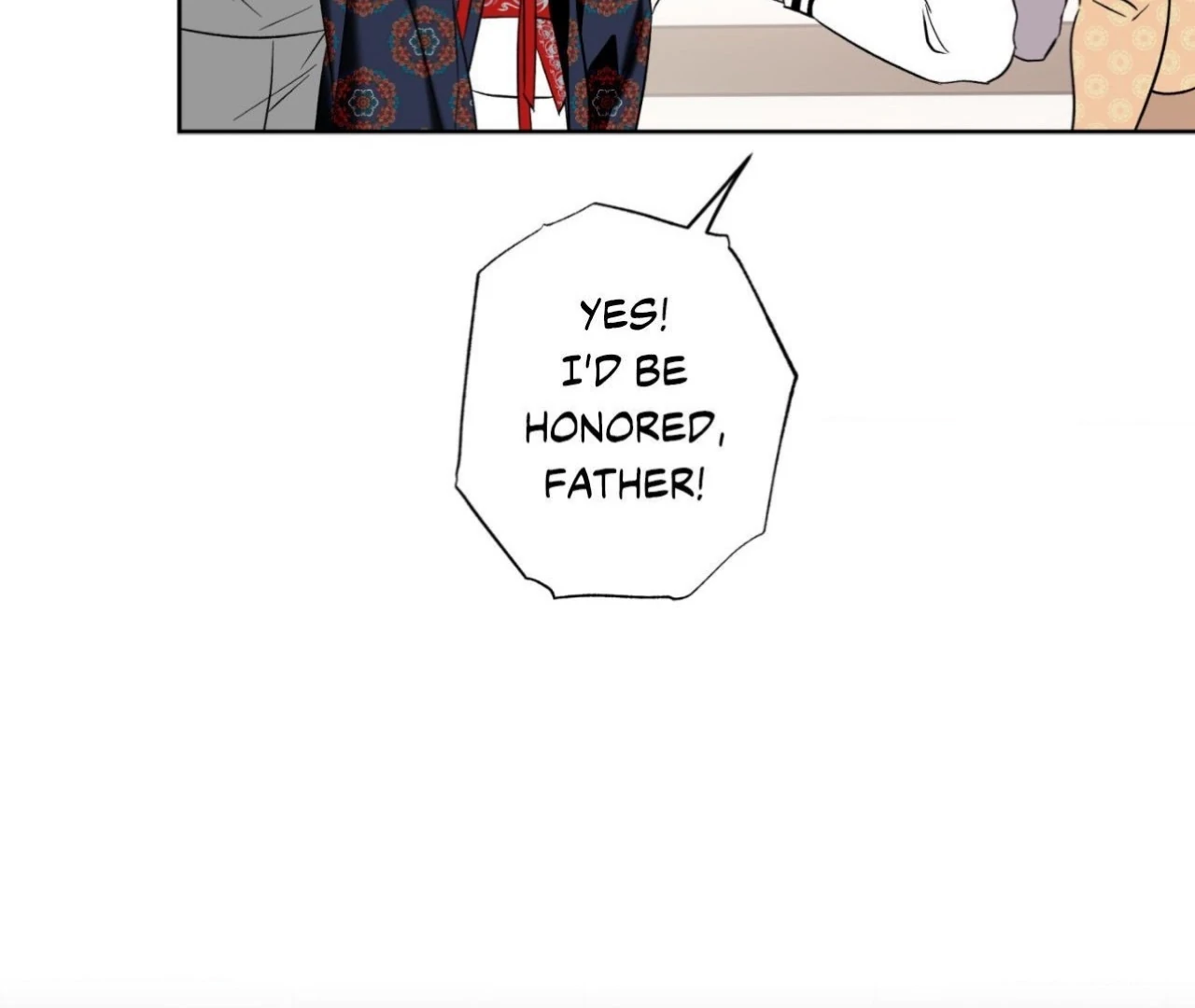 Everyday Rain [Uncensored] Chapter 1 - Page 144 in English