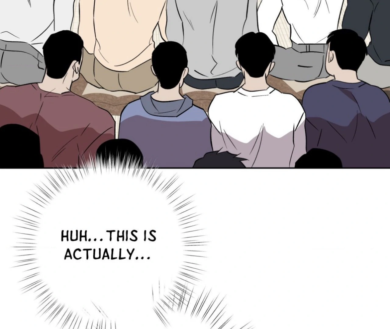 Everyday Rain [Uncensored] Chapter 1 - Page 147 in English