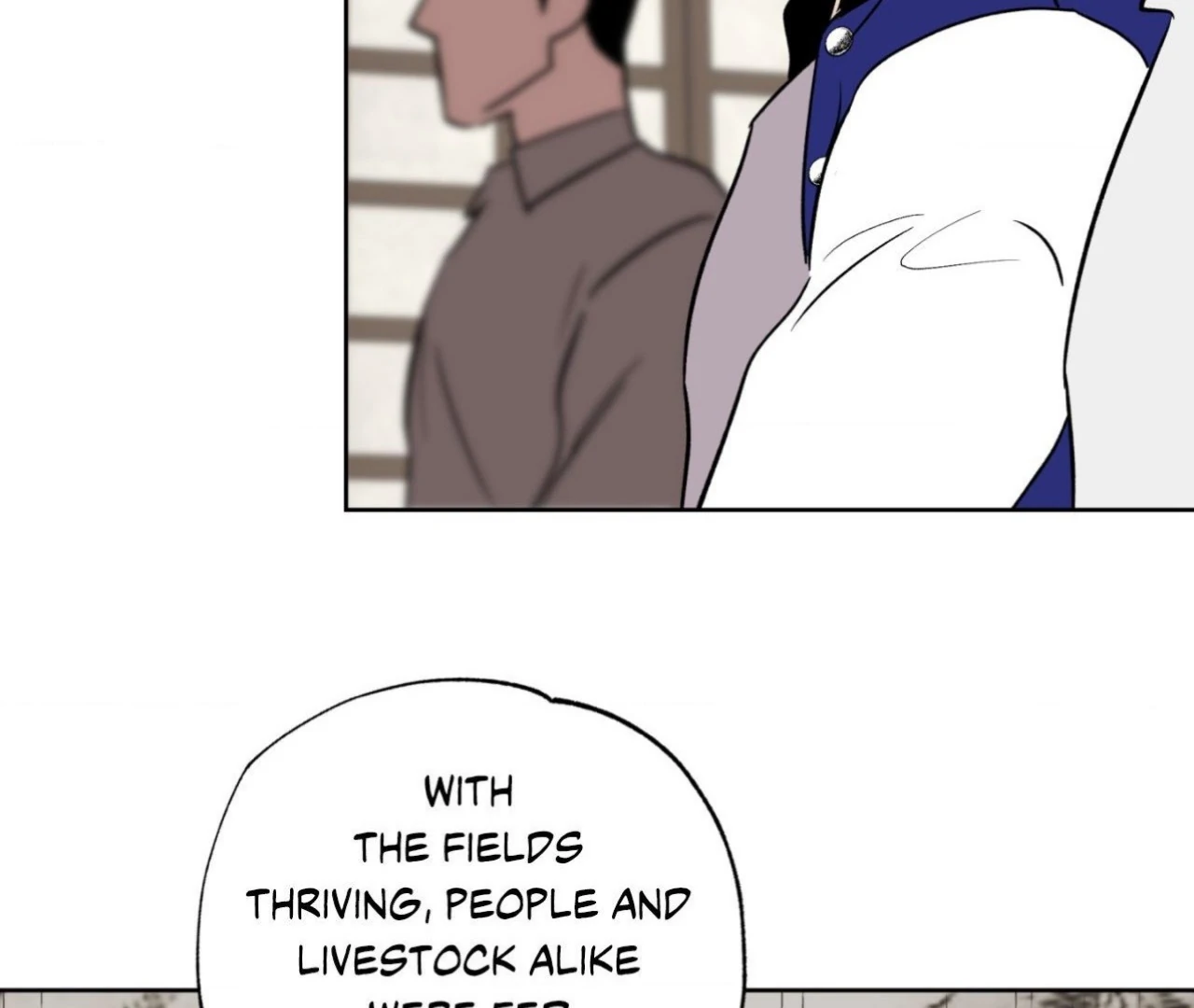 Everyday Rain [Uncensored] Chapter 1 - Page 149 in English