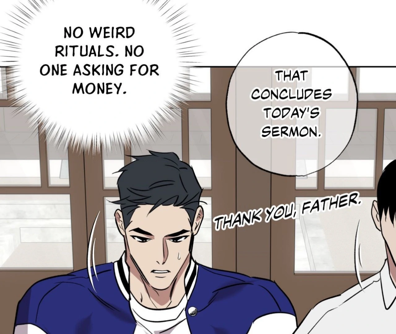 Everyday Rain [Uncensored] Chapter 1 - Page 152 in English