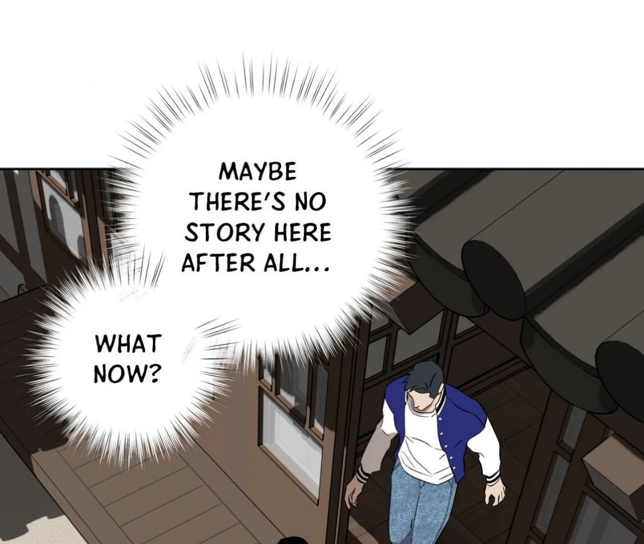 Everyday Rain [Uncensored] Chapter 1 - Page 154 in English
