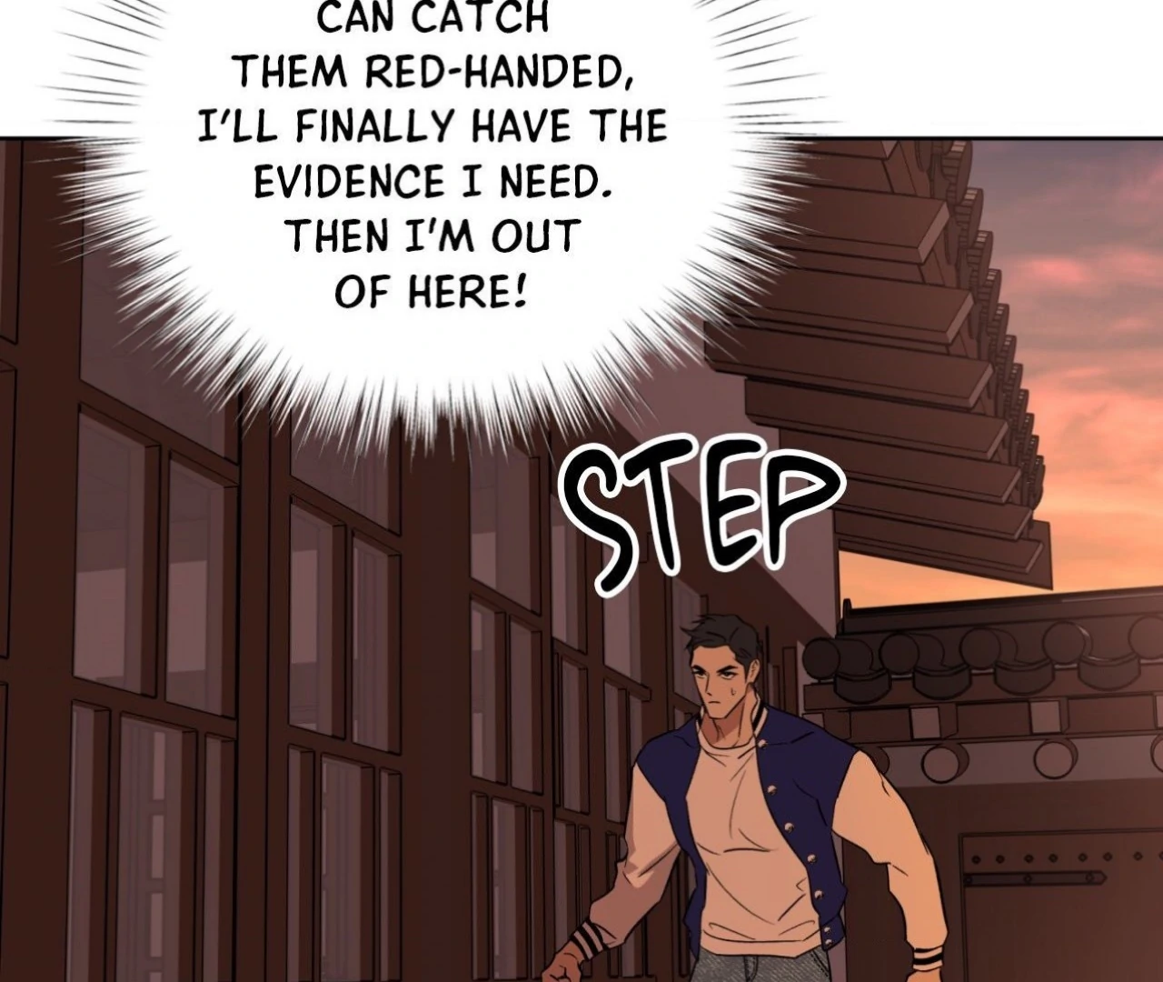 Everyday Rain [Uncensored] Chapter 1 - Page 174 in English