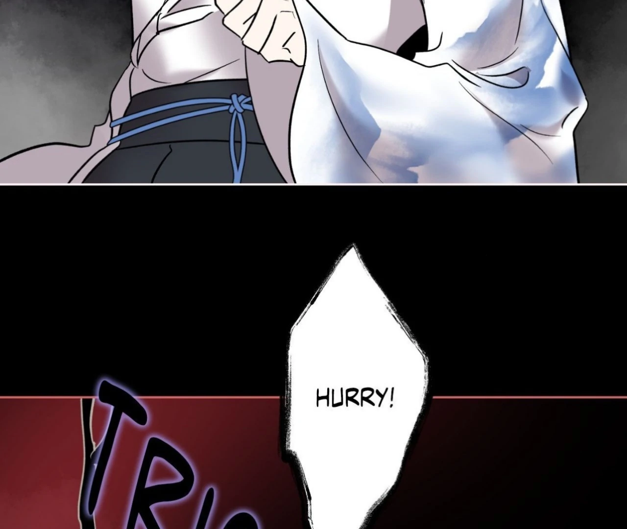 Everyday Rain [Uncensored] Chapter 1 - Page 18 in English