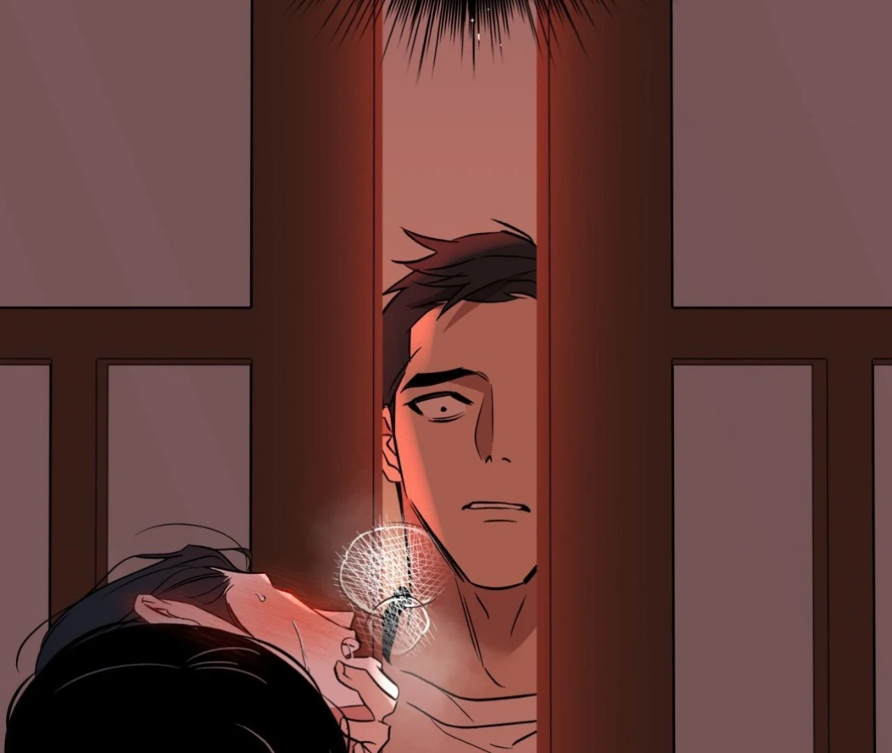 Everyday Rain [Uncensored] Chapter 1 - Page 192 in English