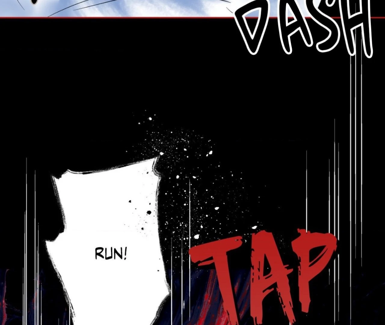 Everyday Rain [Uncensored] Chapter 1 - Page 20 in English