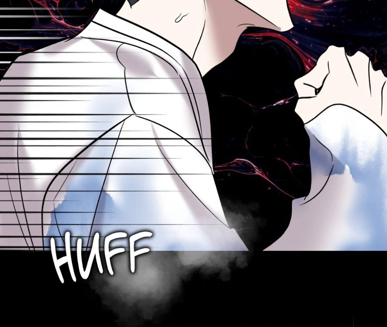 Everyday Rain [Uncensored] Chapter 1 - Page 24 in English