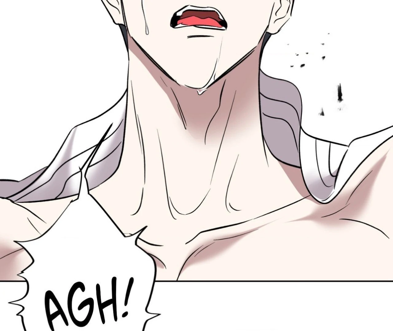 Everyday Rain [Uncensored] Chapter 1 - Page 30 in English