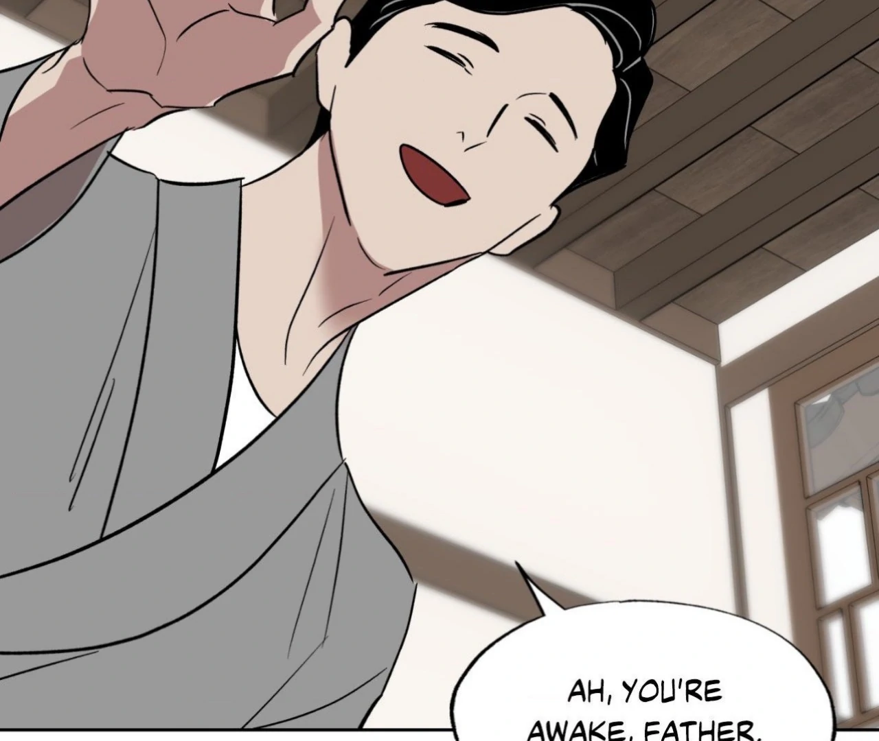 Everyday Rain [Uncensored] Chapter 1 - Page 32 in English