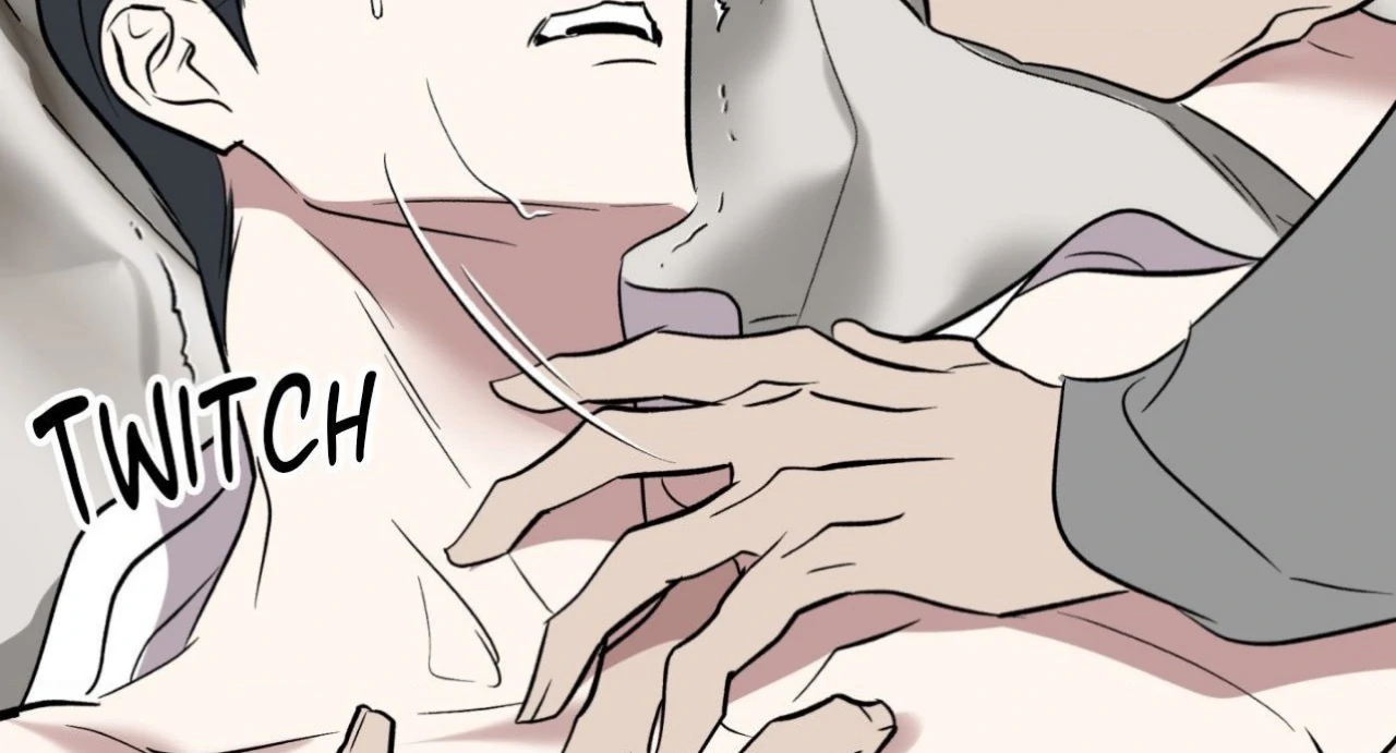 Everyday Rain [Uncensored] Chapter 1 - Page 39 in English