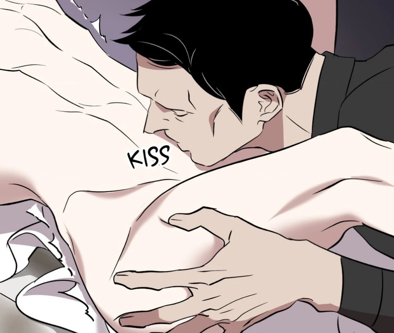 Everyday Rain [Uncensored] Chapter 1 - Page 42 in English