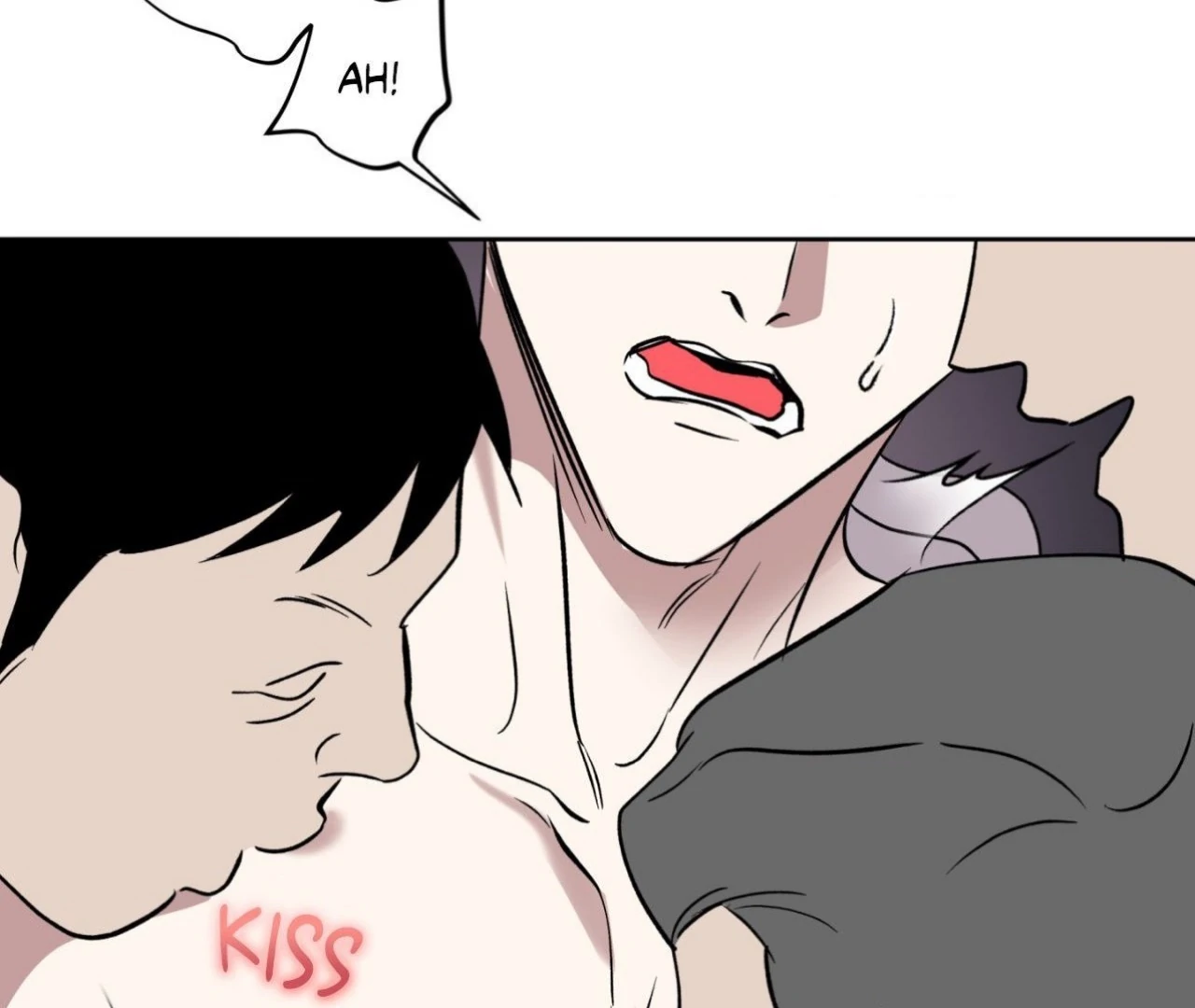 Everyday Rain [Uncensored] Chapter 1 - Page 44 in English