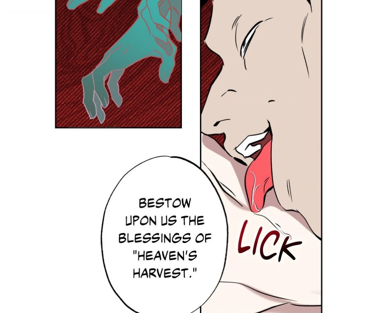 Everyday Rain [Uncensored] Chapter 1 - Page 50 in English