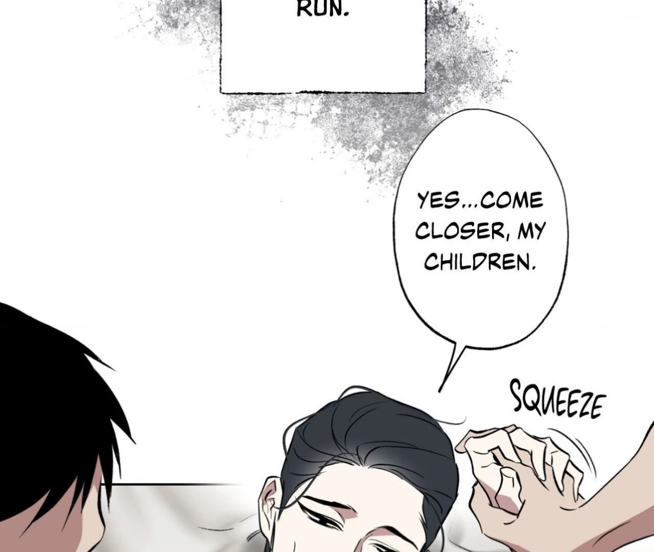 Everyday Rain [Uncensored] Chapter 1 - Page 55 in English