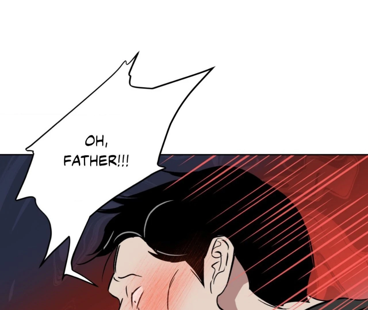 Everyday Rain [Uncensored] Chapter 1 - Page 58 in English