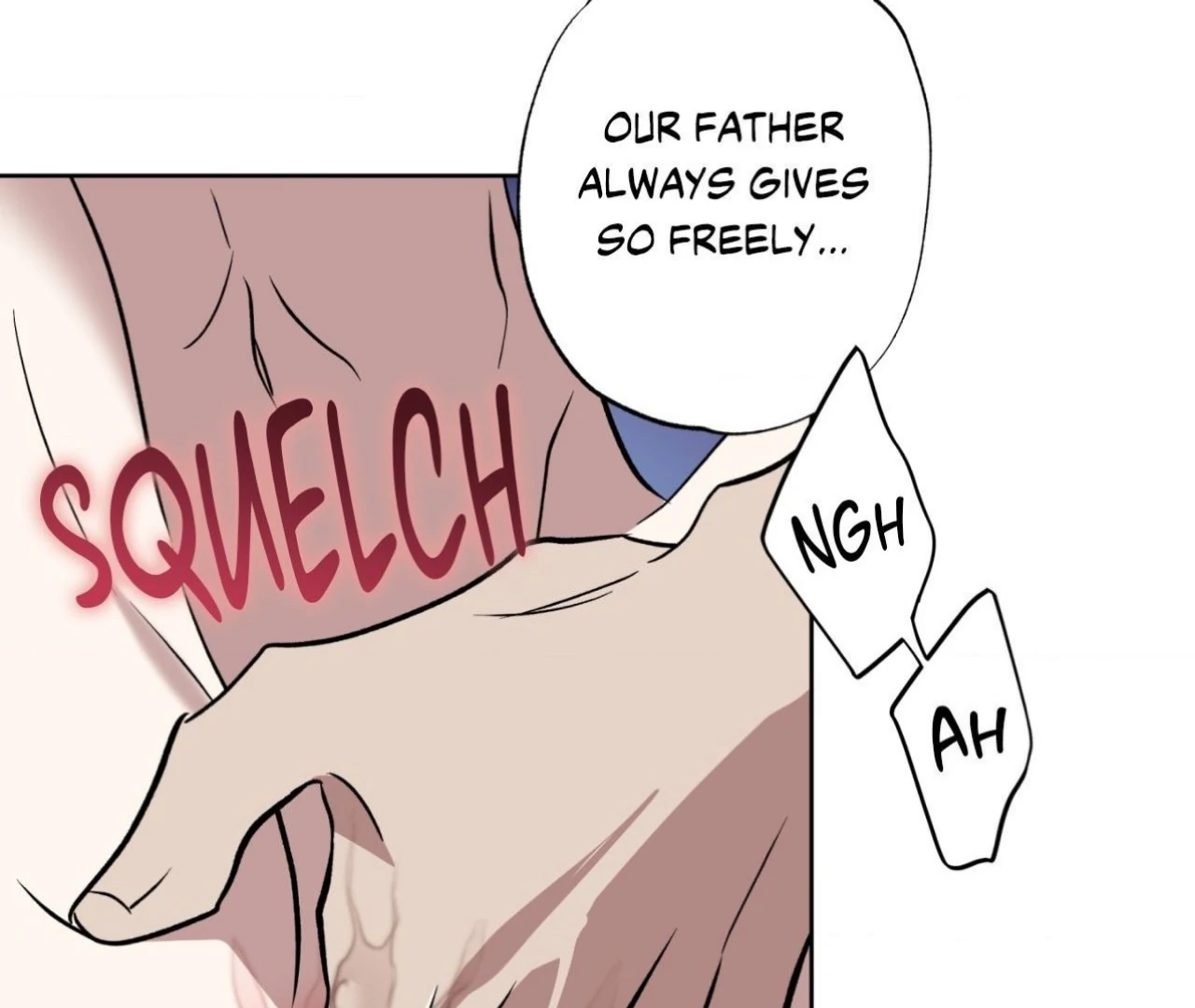 Everyday Rain [Uncensored] Chapter 1 - Page 68 in English
