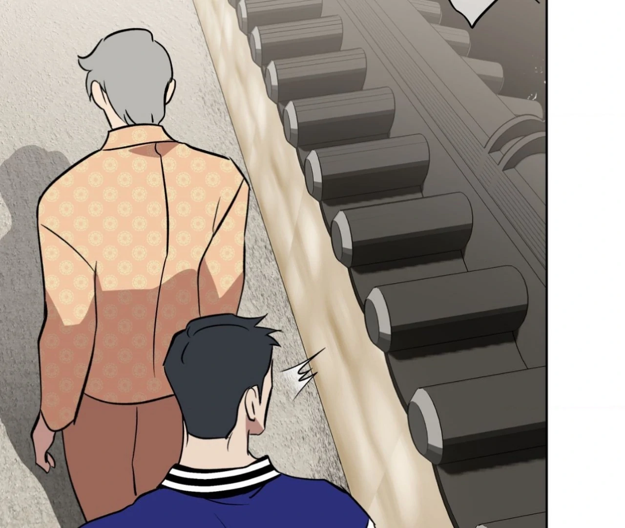 Everyday Rain [Uncensored] Chapter 1 - Page 79 in English