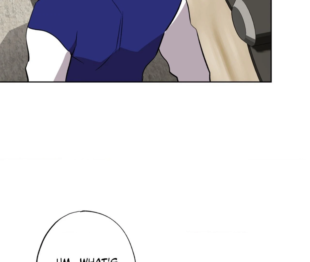 Everyday Rain [Uncensored] Chapter 1 - Page 80 in English