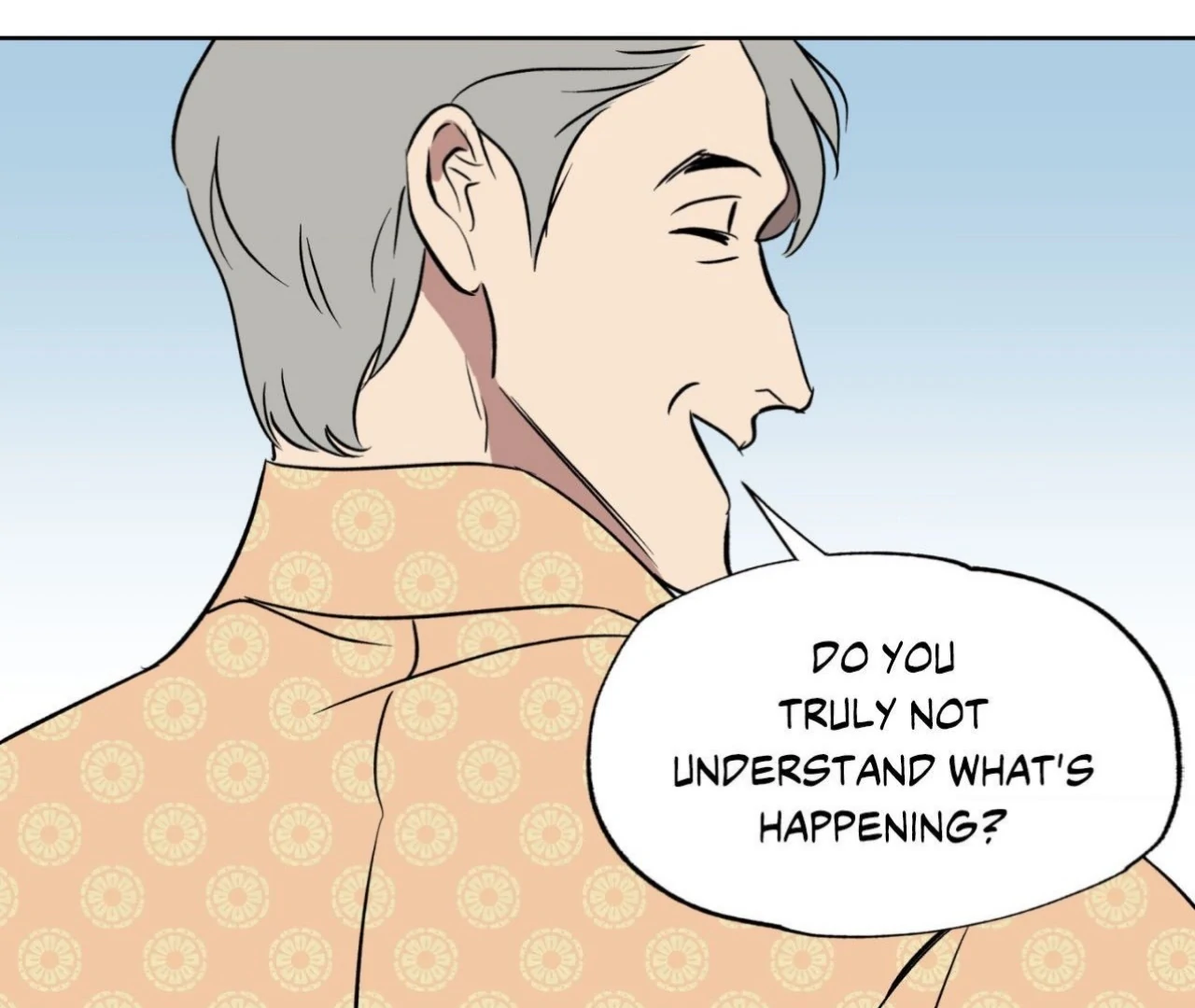 Everyday Rain [Uncensored] Chapter 1 - Page 84 in English