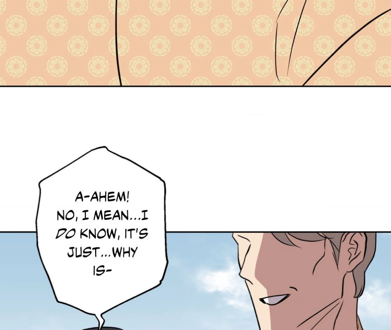 Everyday Rain [Uncensored] Chapter 1 - Page 85 in English