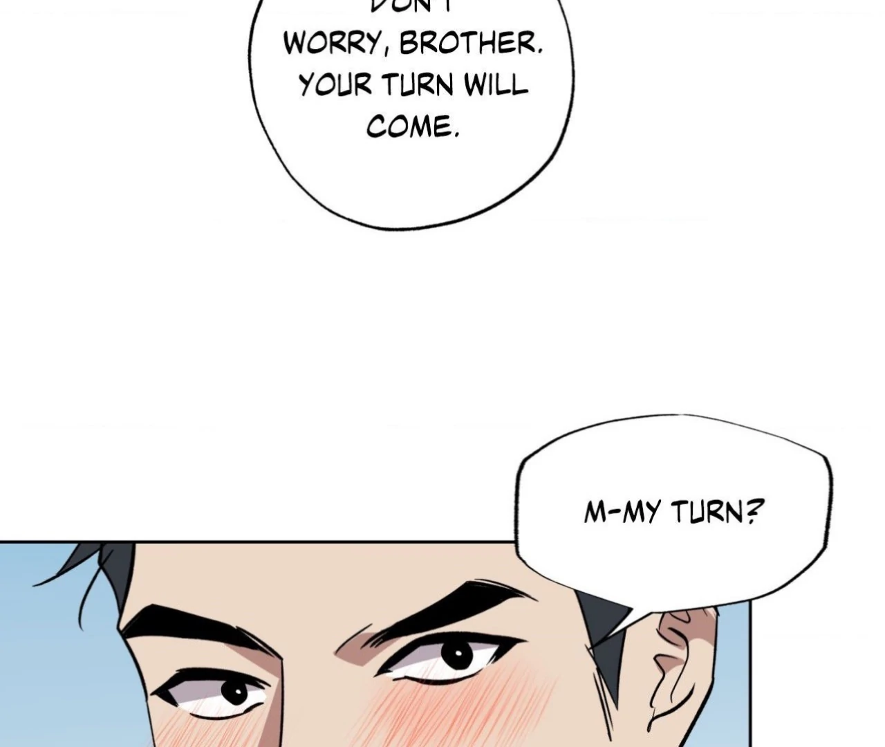Everyday Rain [Uncensored] Chapter 1 - Page 87 in English