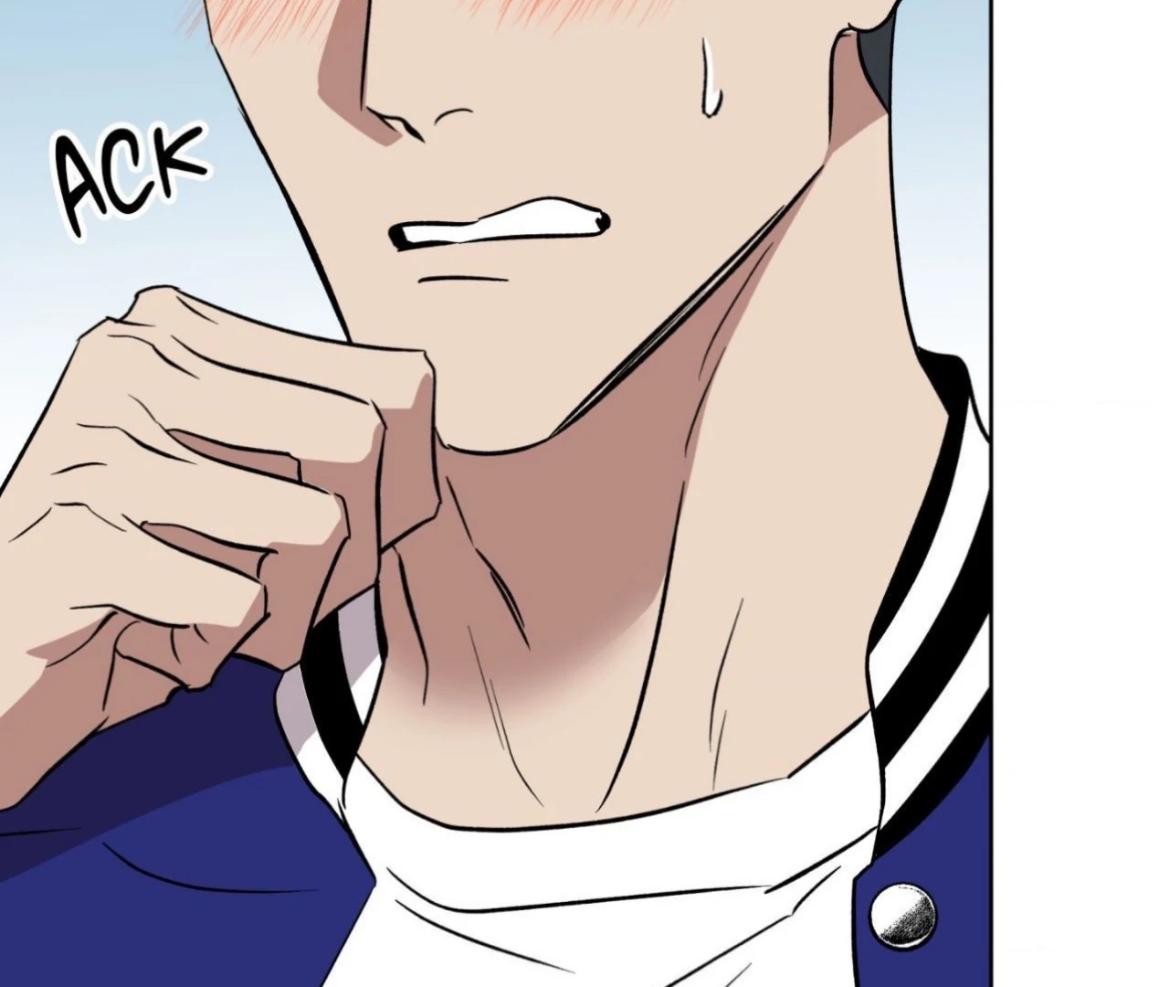 Everyday Rain [Uncensored] Chapter 1 - Page 88 in English