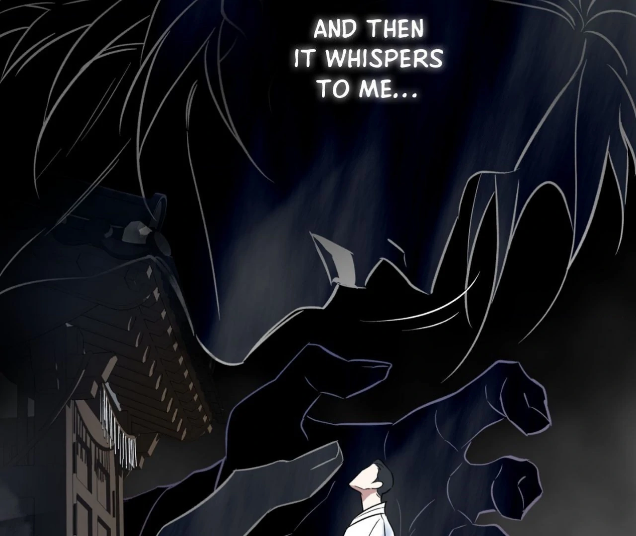 Everyday Rain [Uncensored] Chapter 1 - Page 9 in English