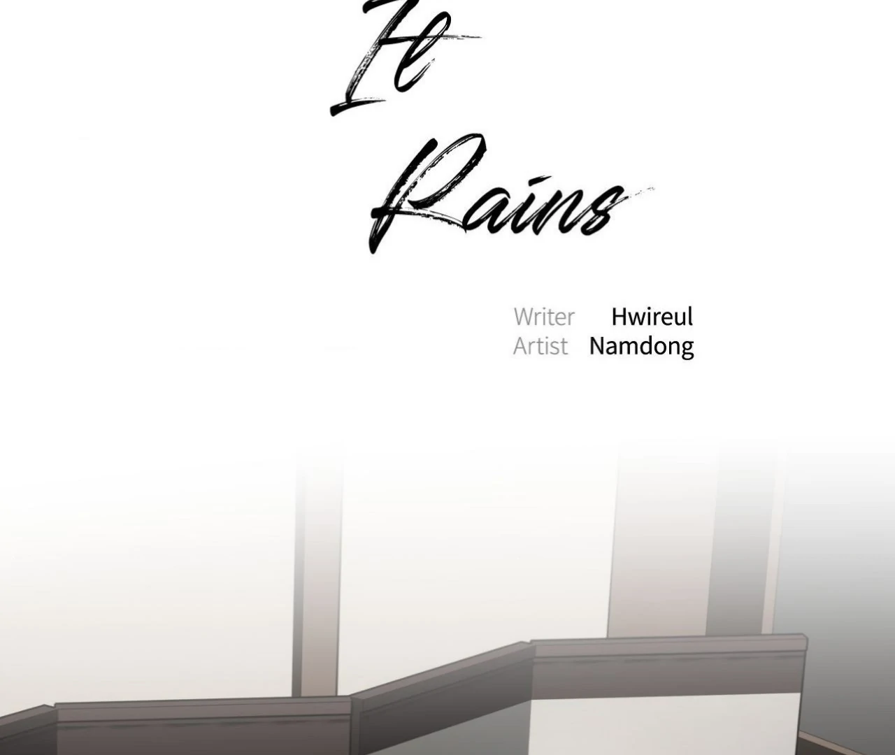 Everyday Rain [Uncensored] Chapter 1 - Page 91 in English
