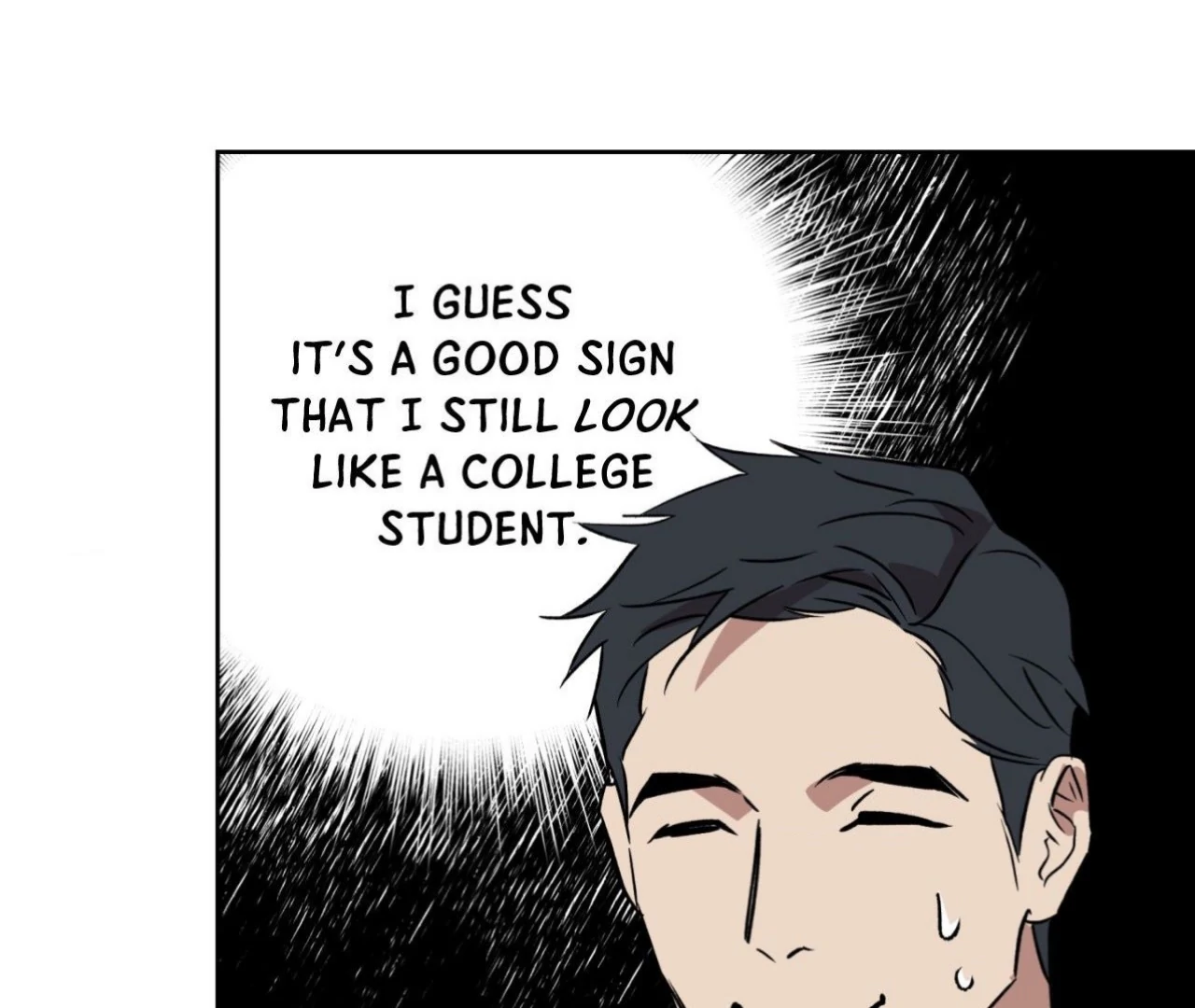 Everyday Rain [Uncensored] Chapter 1 - Page 99 in English
