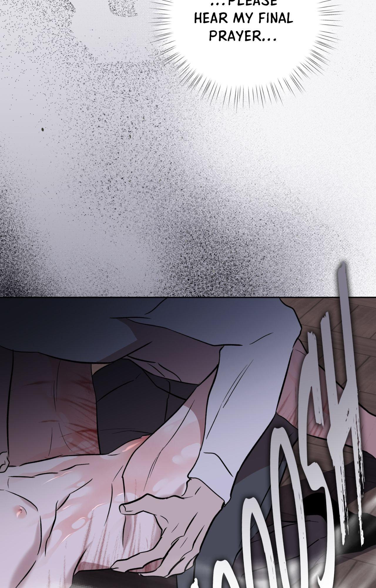 Everyday Rain [Uncensored] Chapter 10 - Page 112 in English