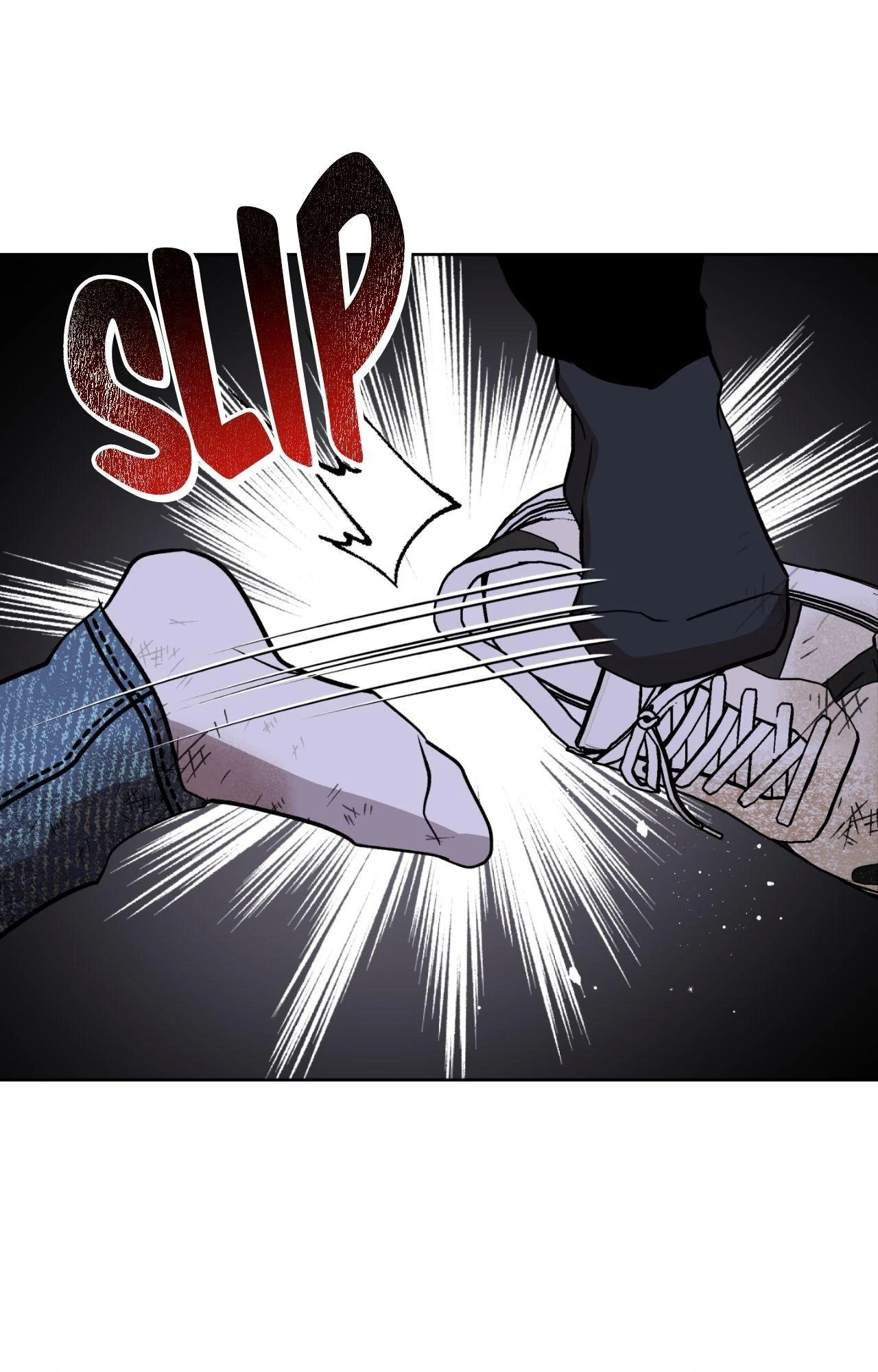 Everyday Rain [Uncensored] Chapter 10 - Page 12 in English