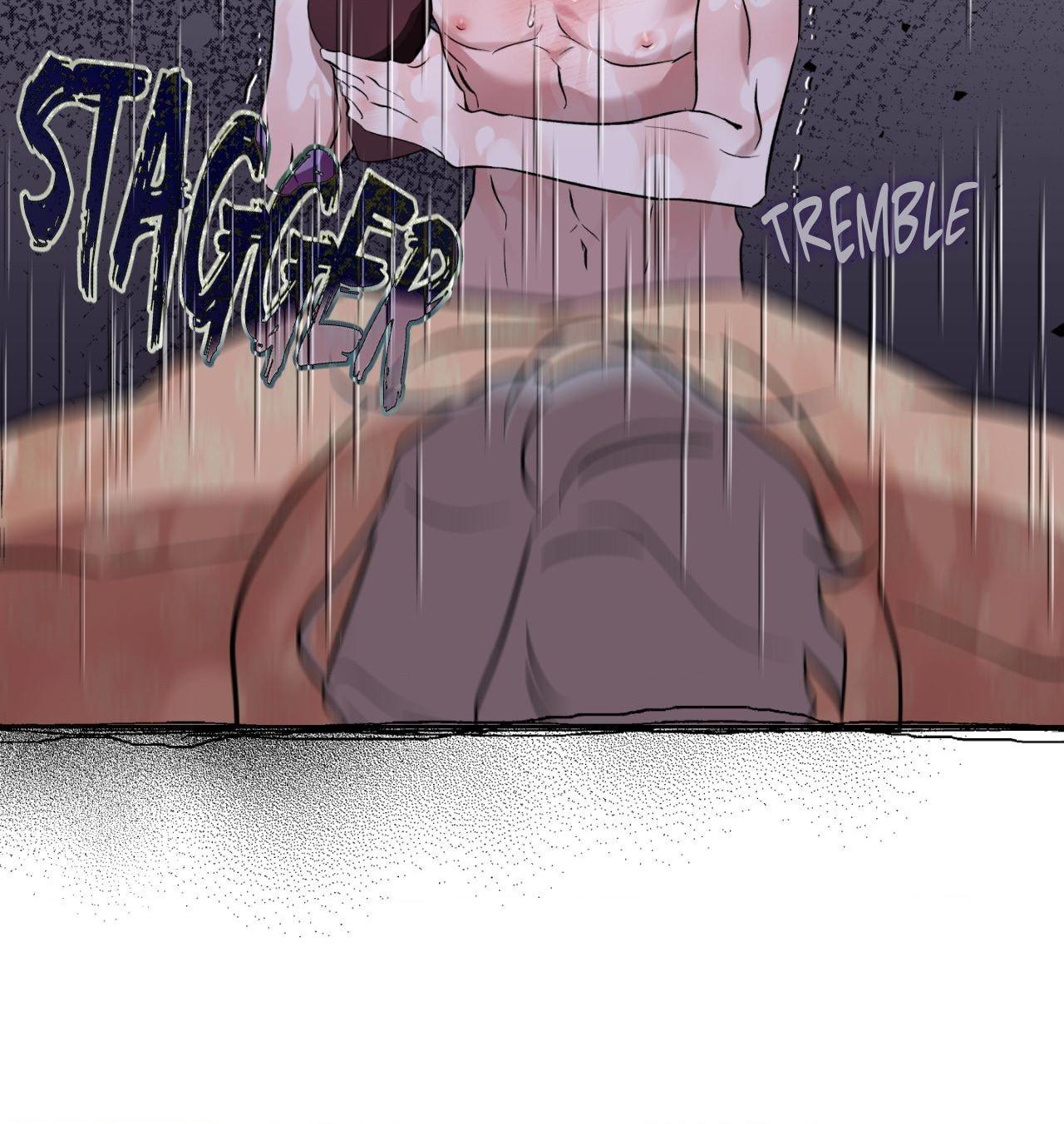 Everyday Rain [Uncensored] Chapter 10 - Page 20 in English